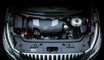 Buick GL8 2011 года